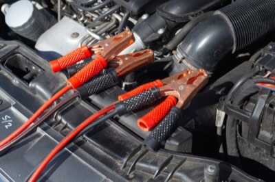 Jump Start